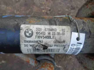 6784013 Амортизатор передний левый BMW 5 F10/F11/GT F07 Арт 00032290, вид 2