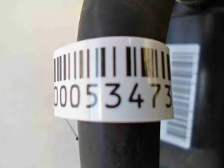 7164407 Адсорбер (фильтр угольный) BMW X6 E71/E72 4.4л Арт 00053473, вид 2