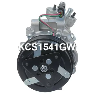 KCS1541BZ,KCS1541GL,KCS1541GW,KCS1541VG,KCS1541YU,KCS1541ZR,KCS1541ZS,SD6V121948,6R0820803A,6R0820803B,6RF820803,6RF820803A,6RF820803B,6RF820803C,6RF820803D,6RF820803E Компрессор кондиционера Volkswagen Up Арт А2223009844-7, вид 5