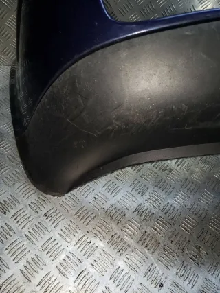 1J0807217C Бампер передний Volkswagen Golf 4 Арт 52348, вид 11