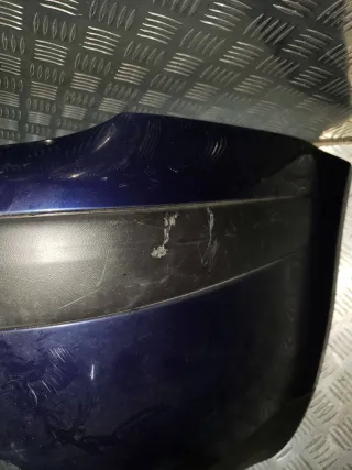 1J0807217C Бампер передний Volkswagen Golf 4 Арт 52348, вид 12
