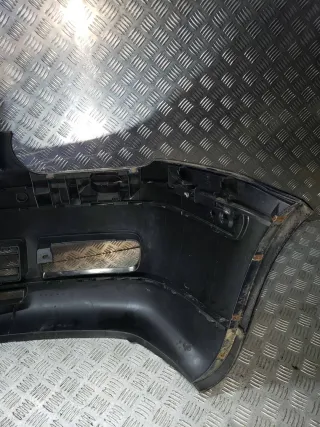 1J0807217C Бампер передний Volkswagen Golf 4 Арт 52348, вид 5