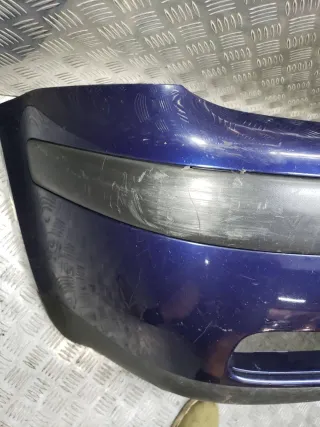 1J0807217C Бампер передний Volkswagen Golf 4 Арт 52348, вид 7