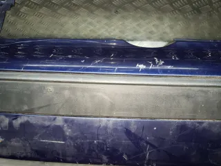 1J0807217C Бампер передний Volkswagen Golf 4 Арт 52348, вид 8