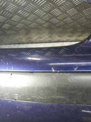 1J0807217C Бампер передний Volkswagen Golf 4 Арт 52348, вид 10