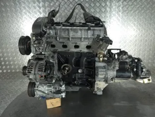 BCB Двигатель Volkswagen Golf 4 Арт 136338, вид 1