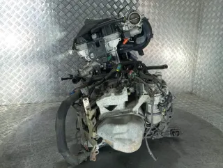 NFU Двигатель Citroen C2  Арт 130405, вид 2