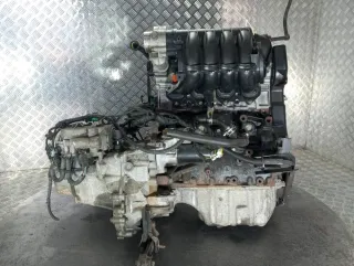 NFU Двигатель Citroen C2  Арт 130405, вид 3