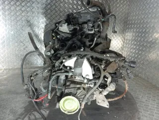 AKQ Двигатель Volkswagen Golf 4 Арт 131591, вид 2