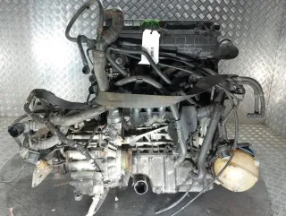 AKQ Двигатель Volkswagen Golf 4 Арт 131591, вид 3