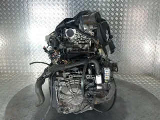 F4R 771 Двигатель Renault Megane 2 Арт 127392, вид 2