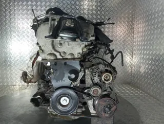 F4R 771 Двигатель Renault Megane 2 Арт 127392, вид 4