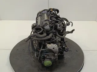 APE Двигатель Volkswagen Golf 4 Арт 155390, вид 2