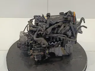 APE Двигатель Volkswagen Golf 4 Арт 155390, вид 3
