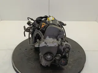 APE Двигатель Volkswagen Golf 4 Арт 155390, вид 4