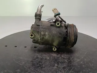 24427685 Компрессор кондиционера Opel Corsa C Арт 158782.4, вид 1