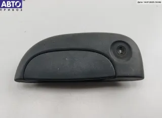 7700354478 Ручка двери наружная передняя левая Renault Kangoo 1 Арт 55010852, вид 1