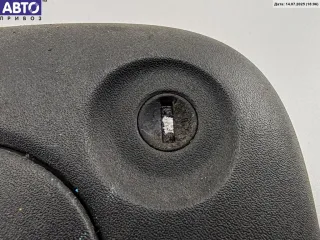 7700354478 Ручка двери наружная передняя левая Renault Kangoo 1 Арт 55010852, вид 2