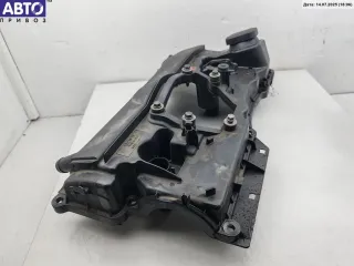 7506728 Крышка клапанная ДВС BMW 3 E46 Арт 55131610, вид 2