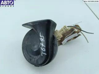 0091001 Сигнал (клаксон) Renault Scenic 1 Арт 54802330