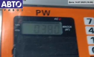 0091001 Сигнал (клаксон) Renault Scenic 1 Арт 54802330, вид 2