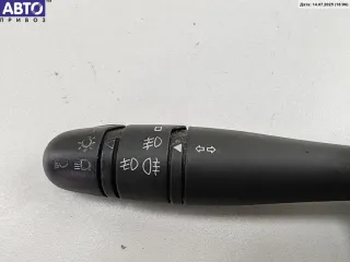 8200002461 Переключатель поворотов Renault Laguna 2 Арт 55012496, вид 2