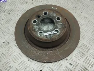  Диск тормозной задний Ford S-Max 1 Арт 55036323