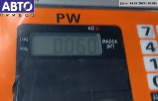 8200027 Датчик давления в шине Renault Laguna 2 Арт 54826396, вид 2