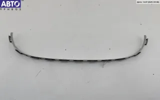 9648185777, 1857269030 Решетка (заглушка) в бампер Peugeot 407 Арт 55046174, вид 2
