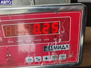 9648185777, 1857269030 Решетка (заглушка) в бампер Peugeot 407 Арт 55046174, вид 3