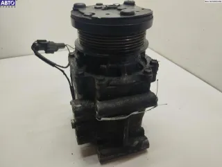 XS4H19D629AC Компрессор кондиционера Ford Focus 1 Арт 55036265, вид 2
