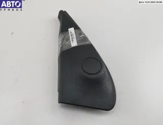 8200454773 Накладка на зеркало левое Renault Kangoo 1 Арт 55010848, вид 1