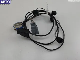 7701052362 Проводка бампера заднего Renault Laguna 2 Арт 55011605, вид 1