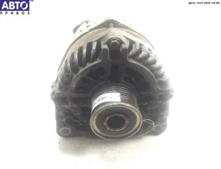 231000024 Генератор Renault Scenic 3 Арт 55067209, вид 1