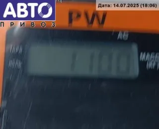 8200029163 Насос топливный Renault Scenic 2 Арт 54496642, вид 3