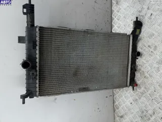  Радиатор основной Opel Meriva 1 Арт 54272385, вид 1