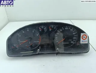 4B0919860F Щиток приборный (панель приборов) Audi A6 C5 (S6,RS6) Арт 54826940