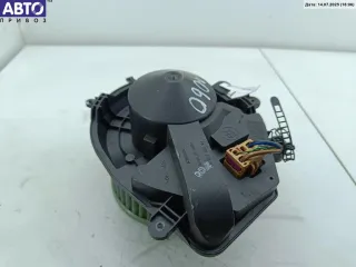 740221233F Двигатель отопителя (моторчик печки) Volkswagen Passat B5 Арт 54921418, вид 2