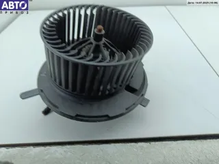 1K1819015 Двигатель отопителя (моторчик печки) Volkswagen Touran 1 Арт 54227614, вид 1