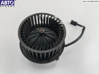 357819021 Двигатель отопителя (моторчик печки) Volkswagen Passat B3 Арт 54130672, вид 1