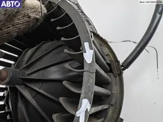 357819021 Двигатель отопителя (моторчик печки) Volkswagen Passat B3 Арт 54130672, вид 2
