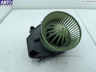 740221233F Двигатель отопителя (моторчик печки) Volkswagen Passat B5 Арт 54806653, вид 1