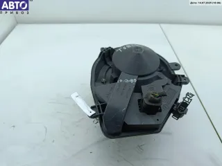 740221233F Двигатель отопителя (моторчик печки) Volkswagen Passat B5 Арт 54806653, вид 2