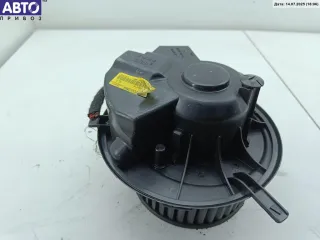F983228M Двигатель отопителя (моторчик печки) Volkswagen Touran 1 Арт 54227005, вид 2