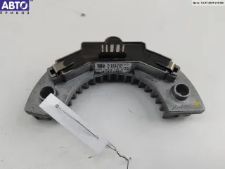 9140010283 Сопротивление отопителя Citroen Xsara Picasso Арт 55073806, вид 2