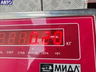 9140010283 Сопротивление отопителя Citroen Xsara Picasso Арт 55073806, вид 4