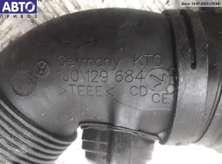 1j0129684 Гофра инжектора Volkswagen Bora Арт 54636168, вид 2