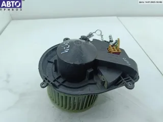 740221233F Двигатель отопителя (моторчик печки) Volkswagen Passat B5 Арт 54846577, вид 2
