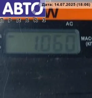 740221233F Двигатель отопителя (моторчик печки) Volkswagen Passat B5 Арт 54846577, вид 3