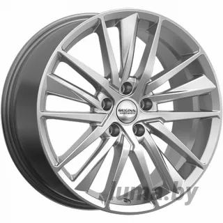  Диск Литой R18 5x114.3 DIA60.1 ET50 Арт 3017375, вид 1